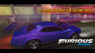 Furious Hobbis & Shawn screenshot 1