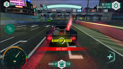 Furious Racing Simulator screenshot 2
