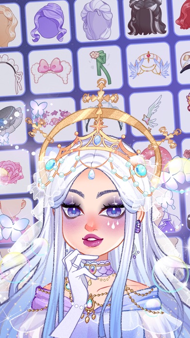 Furry Avatar:Character Maker screenshot 4