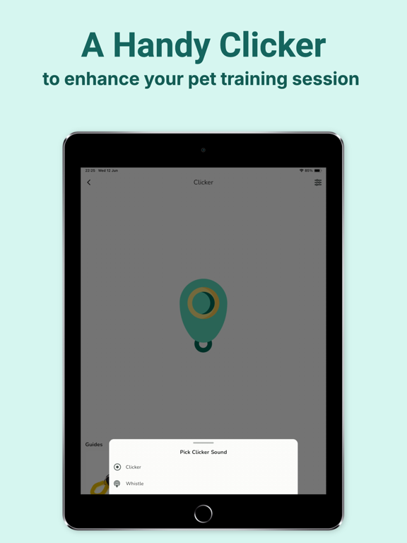 Furry Friend : Pet Care App screenshot 9