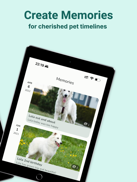 Furry Friend : Pet Care App screenshot 7