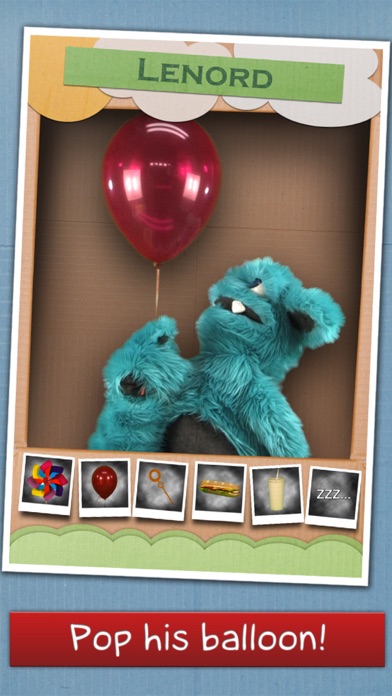 Furry Friend screenshot 3