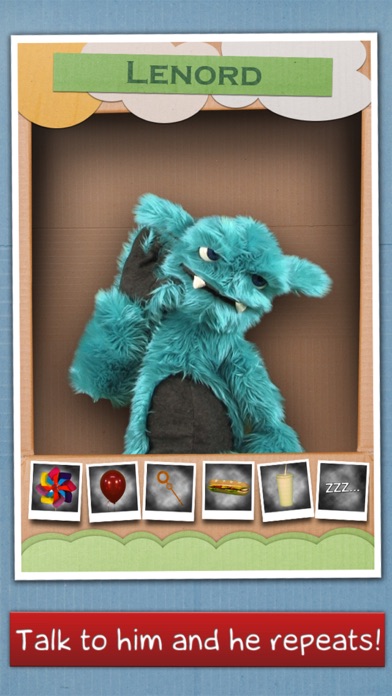 Furry Friend screenshot 4