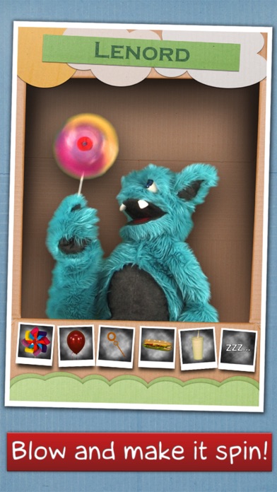 Furry Friend screenshot 5