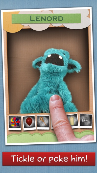 Furry Friend screenshot 1