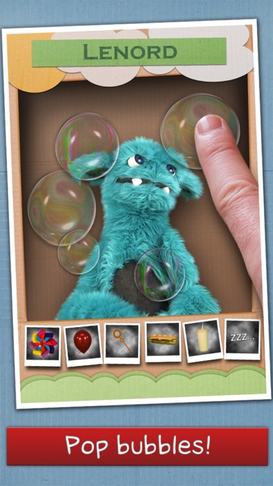 Furry Friend screenshot 2