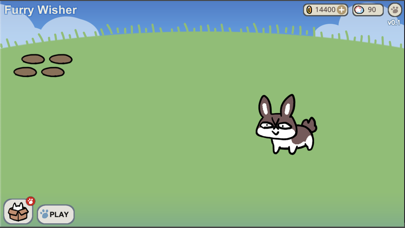 Furry Wisher screenshot 5