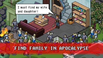 Fury Survivor: Pixel Z screenshot 4