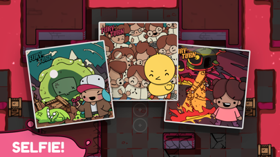 Fury Turn screenshot 4