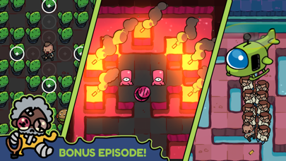 Fury Turn screenshot 3