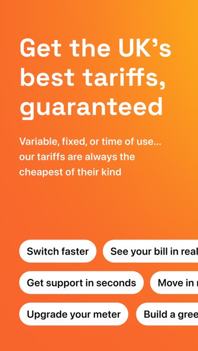 Fuse Energy screenshot 7