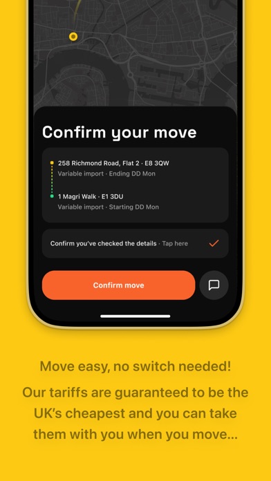 Fuse Energy screenshot 3