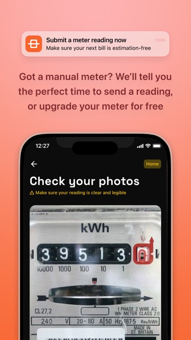 Fuse Energy screenshot 2