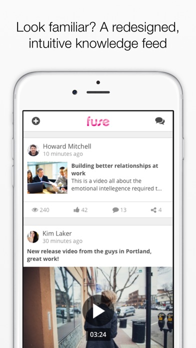 Fuse Next-Gen Learning screenshot 5