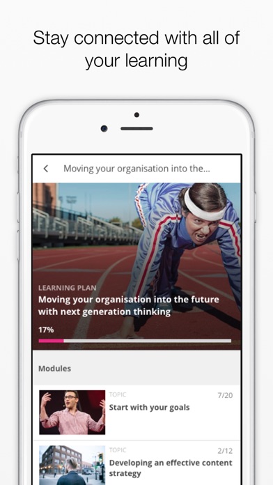 Fuse Next-Gen Learning screenshot 4