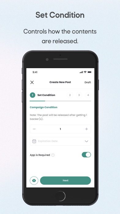 Futuguard screenshot 6