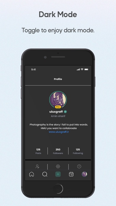 Futuguard screenshot 1