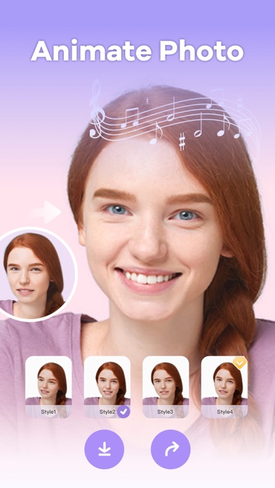 Future Baby: AI Baby Generator screenshot 1