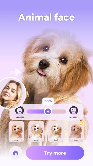 Future Baby: AI Baby Generator screenshot 4