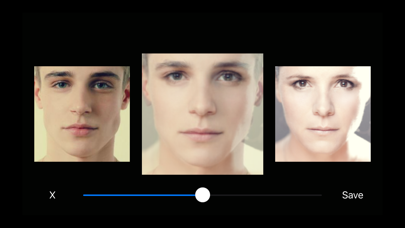 Future Baby Maker | FaceFilm screenshot 5