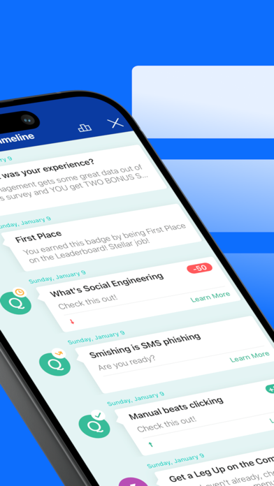 Future Ready screenshot 7