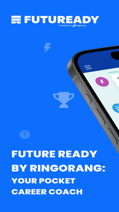 Future Ready screenshot 8