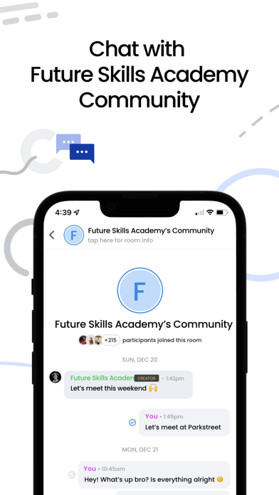 Future Skills Academy screenshot 3