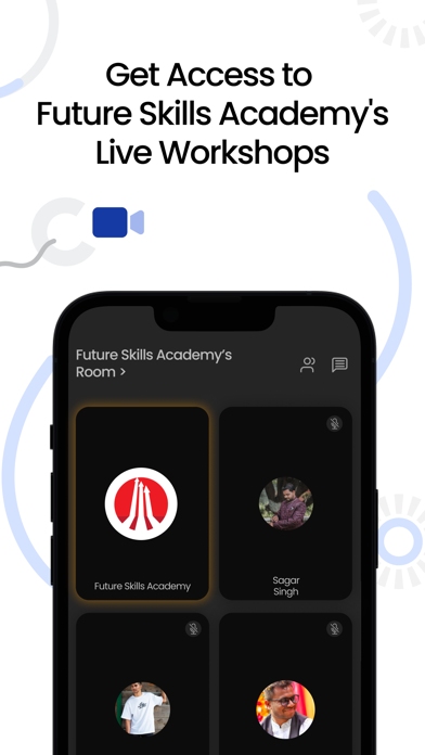 Future Skills Academy screenshot 2