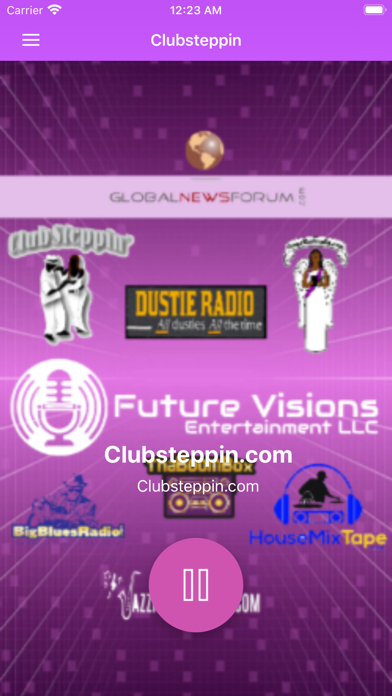 Future Vision Entertainment screenshot 5