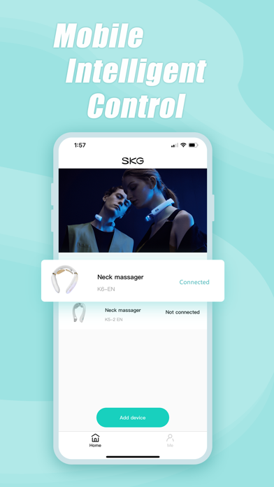 Future Wear screenshot 2