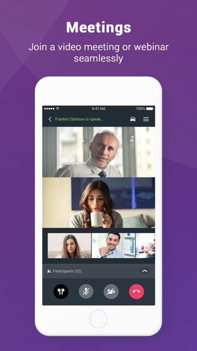 Fuze Mobile screenshot 4