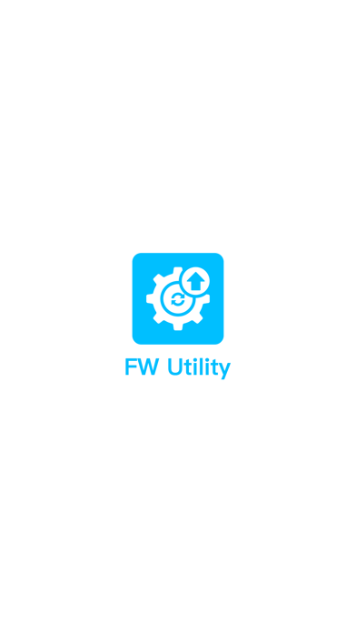 FW Utility screenshot 4
