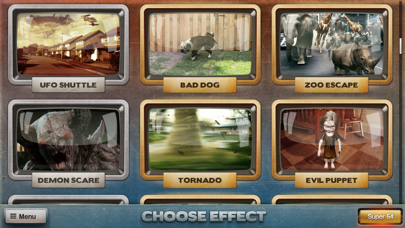 FxGuru: Movie FX Director screenshot 4