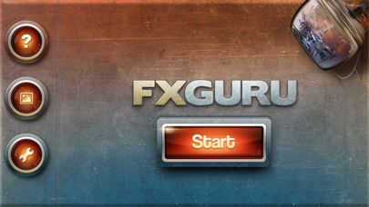 FxGuru: Movie FX Director screenshot 1