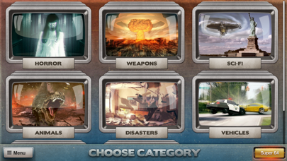 FxGuru: Movie FX Director screenshot 5