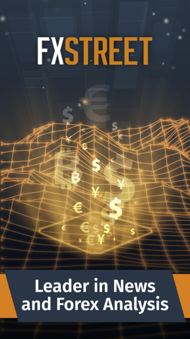 FXStreet – Forex & Crypto News screenshot 8