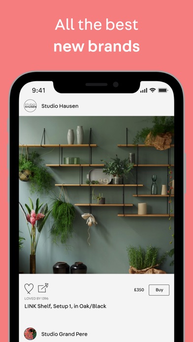 Fy! - Shop Home, Living & Art screenshot 3