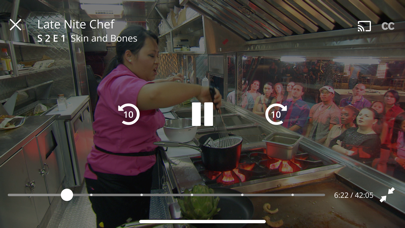 FYI TV: Passionate Enthusiasts screenshot 1