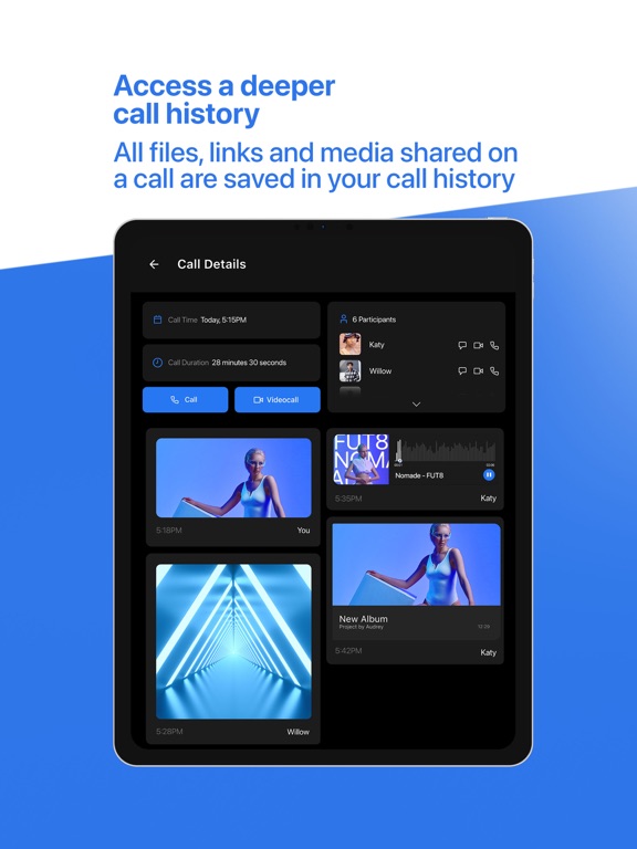 FYI.AI (Focus Your Ideas) screenshot 1