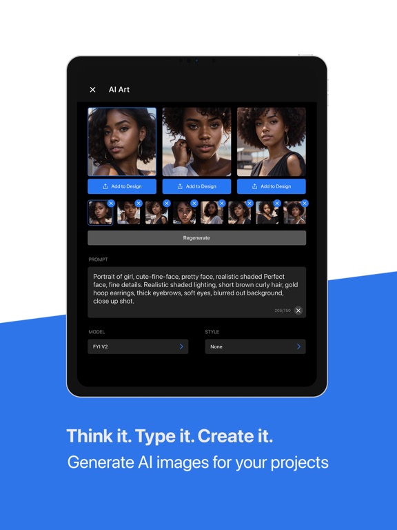 FYI.AI (Focus Your Ideas) screenshot 4