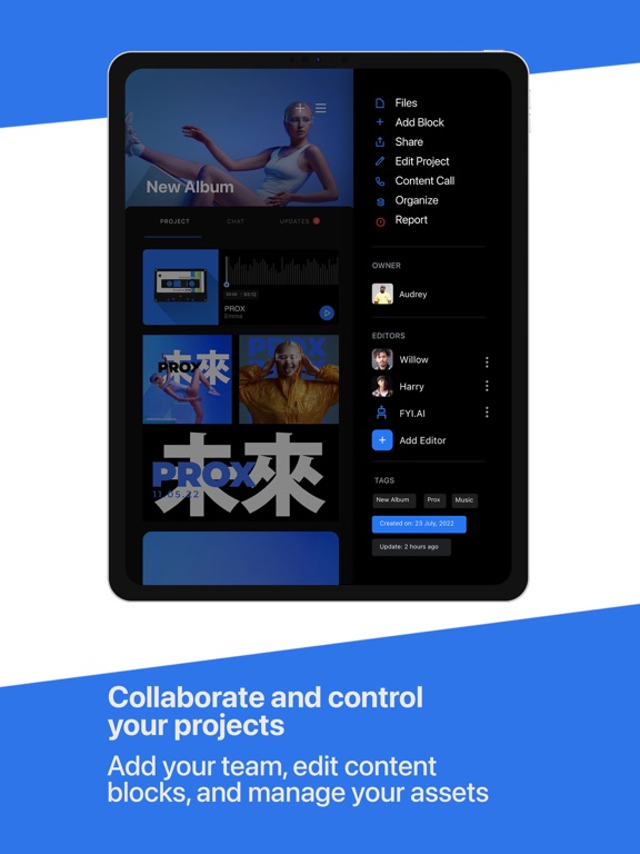 FYI.AI (Focus Your Ideas) screenshot 6