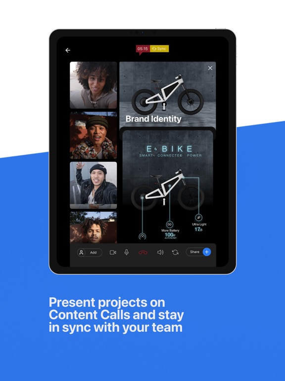 FYI.AI (Focus Your Ideas) screenshot 2