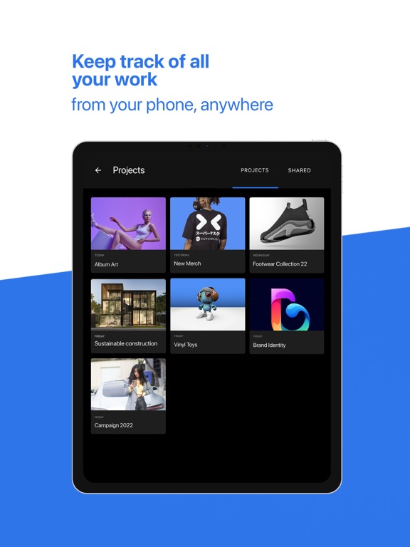 FYI.AI (Focus Your Ideas) screenshot 3