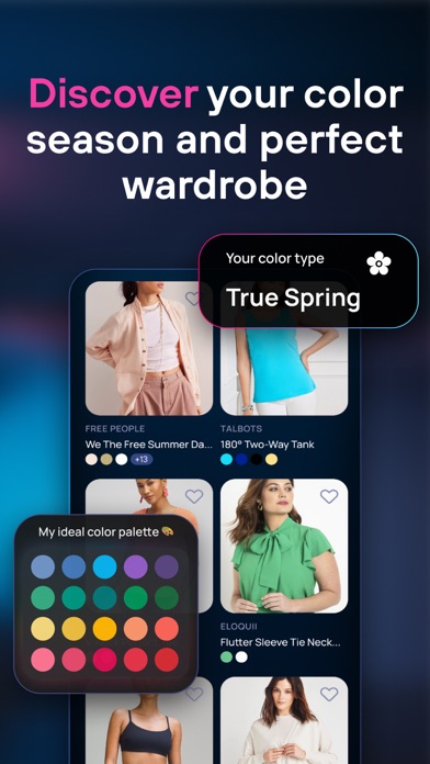 Fytted: Fashion AI Stylist screenshot 5