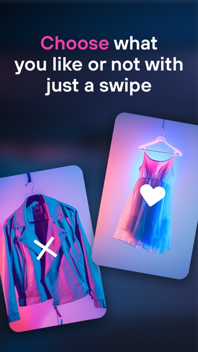 Fytted: Fashion AI Stylist screenshot 3
