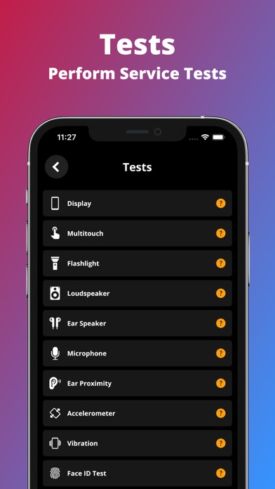 G-CPU:Monitor CPU, RAM, Widget screenshot 1