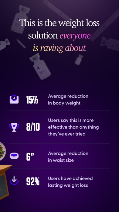 G-Plans: Customized Nutrition screenshot 1