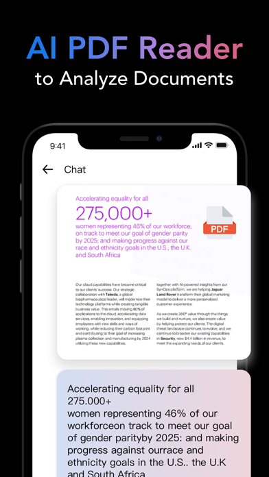 G.AI - AI ChatBot Assistant screenshot 5