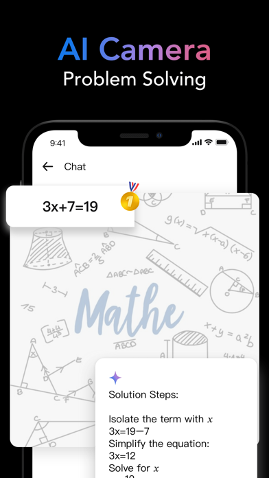 G.AI - AI ChatBot Assistant screenshot 3