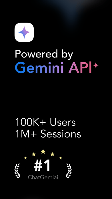 G.AI - AI ChatBot Assistant screenshot 6
